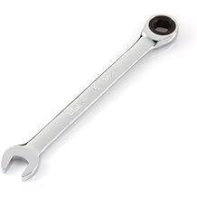 TEKTON 1/4 Inch Ratcheting Combination Wrench | WRN53004