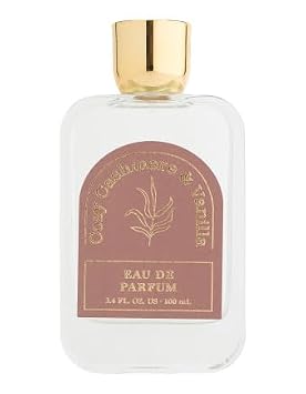 Tru Fragrance COZY COLLECTION 3.4 fl oz Cozy Cashmere Vanilla Eau De Parfum Spray for women Unboxed