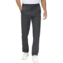 YSENTO Men's Lightweight Pants