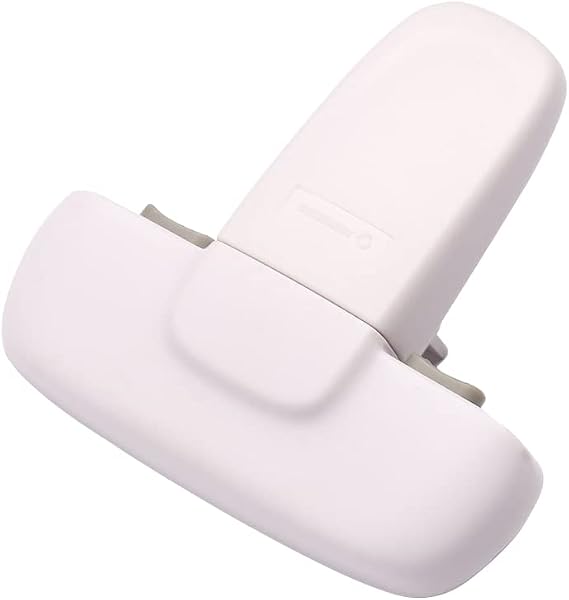 Latch Refrigerator Lock, Cabinet, Child Safety Lock,