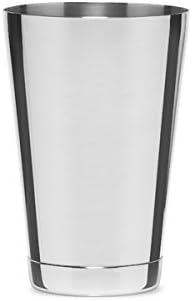Cocktail Kingdom Koriko Weighted Shaking Tin (set (18oz and 28oz))