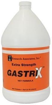 Gastrix Half Gallon Extra Strength