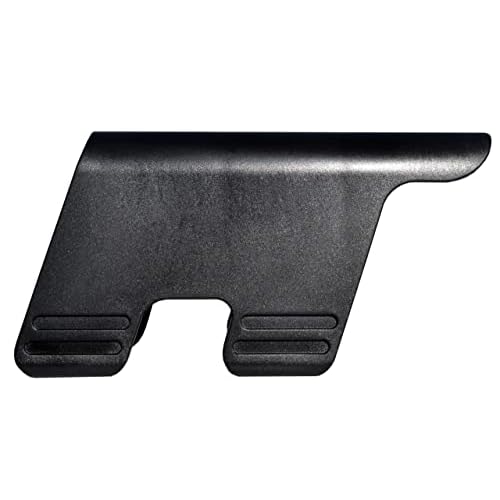Tactical Cheek Rest Riser, 1.25