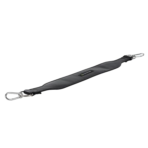 Balanced Body Stability Sling, Guided Support for Core and Back, Trapeze Table Cadillac Pilates Machine Equipment, Workout Equipment for Home Gym or Pilates Studio