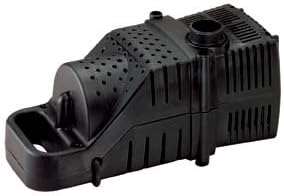Proline Hy-Drive Waterfall Pump