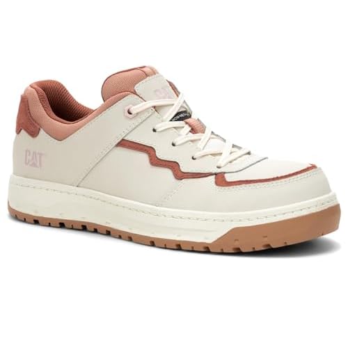 CAT Mens Streamline Court Composite Toe