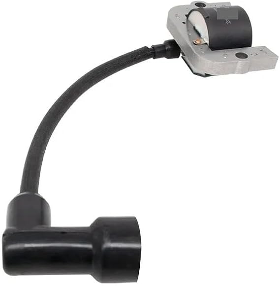 1PCS Ignition Coil Compatible For LONCIN Engine LC2P77F LC2P82F LC2P80F 270920354-0002