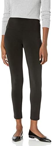 SLIM-SATION Womens Ankle Legging