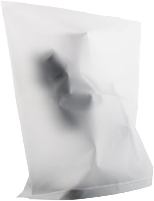 Microscope Dust Cover 480x490mm Protective Clear Plastic for Stereo Microscopes Lab Equipment Accessory