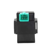 Performance CDI 5-Pin 50cc 125cc 110cc 90cc 70cc ATV Go Kart Peace Kazuma Taotao *AC*