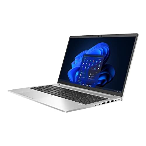 HP EliteBook 655 G9 15.6 Touchscreen Notebook - Full HD - 1920 x 1080 - AMD Ryzen 7 PRO 5875U Octa-core 8 Core 2 GHz - 32 GB Total RAM - 1 TB SSD