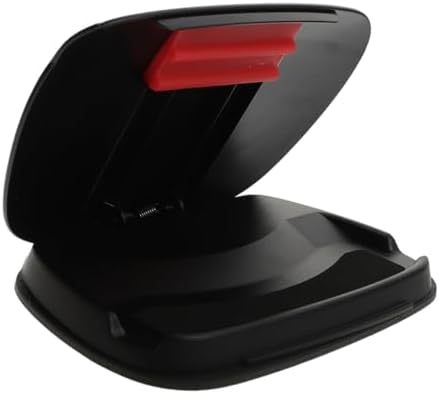 OUNONA Car Dashboard Phone Holder Non- Mount for Secure Positioning Versatile Cellphone Holder for Dashboard Center Console Smartphones