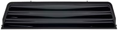 UPGRADED Lifetime Appliance 2206670B Overflow Grille Compatible with Whirlpool Refrigerator