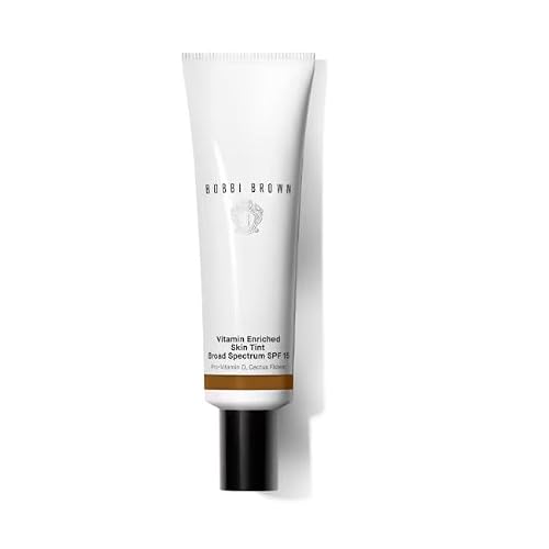 Bobbi Brown Vitamin Enriched Hydrating Skin Tint SPF 15 with Hyaluronic Acid Rich 2