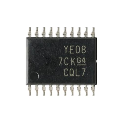 10pcs5pcs TXB0108 TXB0108PWRTSSOP-20 8-bit Bidirectional Voltage Level Translator IC Chip Integrated Circuit New for Arrival 2025 High for Quality