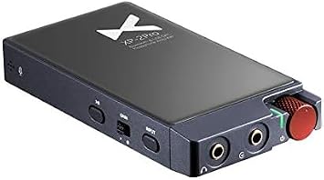 LEAUDIO XDUOO XP-2 Pro USB DAC LDAC XU208 Wireless HiFi Portable Support NFC Microphone Decoder Headphone Amplifier