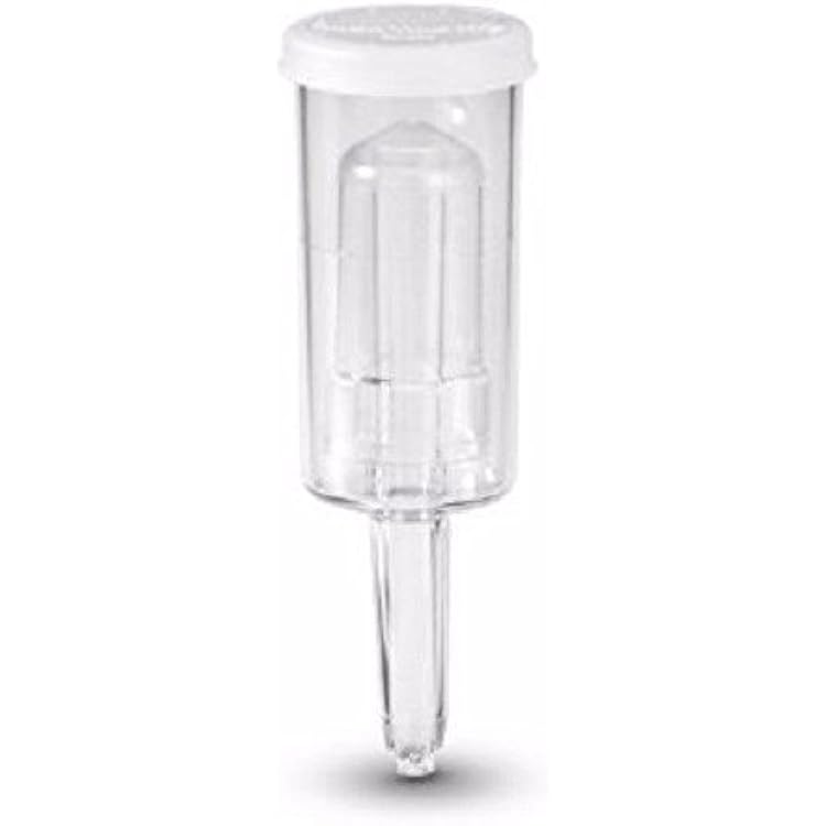 1 X Cylinder Airlock
