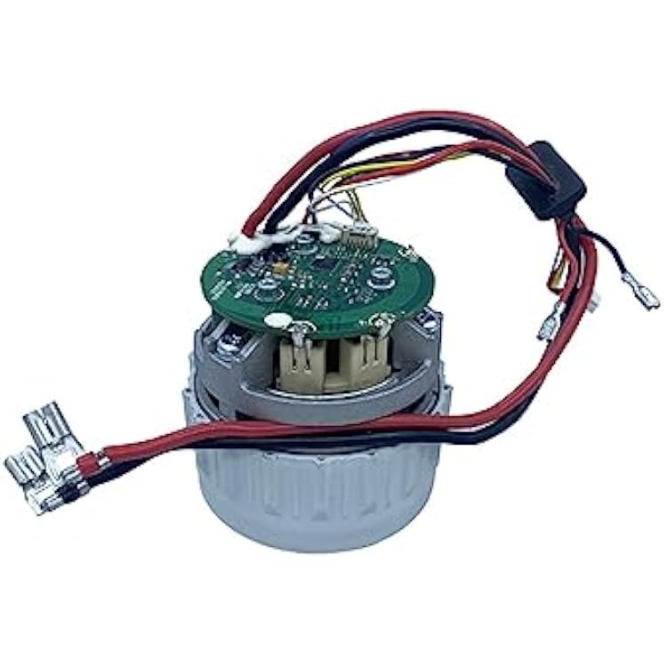 KAFTKO Handheld Cordless Vacuum Cleaner Fan Motor Module. Compatible for Xiaomi Mijia SCWXCQ01RR