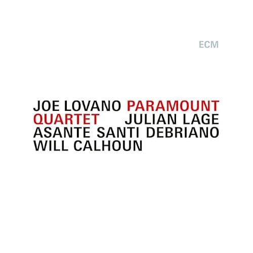 Paramount Quartet