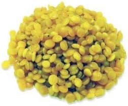JALPUR MILLERS Premium Pigeon Peas (Tuwar Whole) 500g – Whole Toor Dal, High-Protein Legume for Indian Cooking – Natural, Vegan-Friendly, Ideal for Curries, Stews, and Soups – Rich in Fibre