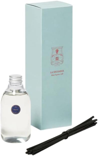 Trudon ABD EL KADER Diffuser Refill, Clear