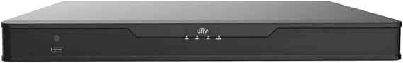 NVR304-32E2 Uniview Network Video Recorder