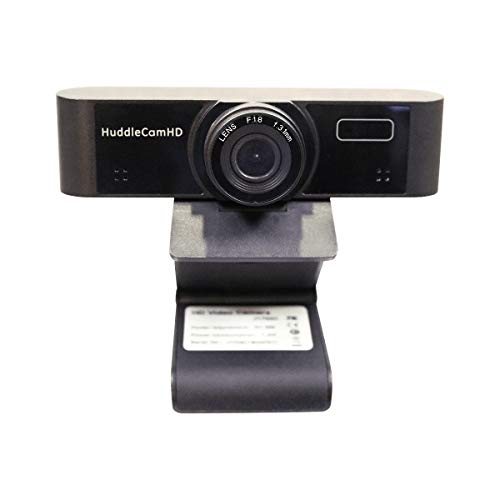 HuddleCamHD USB Webcam 1080p Resolution Wide Angle 94 HC-WEBCAM-94