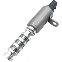 24355-3CAA2 VVT Solenoid Oil Control Valve compatible for 12-17 HYUNDAI KIA 3.3L 3.5L 3.8L