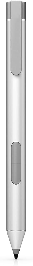 Active Stylus Pen for Dell 2 in 1 Laptop for Latitude 5285 5289 5290 7285 7390 7400, Inspiron 7420 7425, XPS 15 9570, Computer Touchpad Stylus (Check The Compatible List Before Purchase)