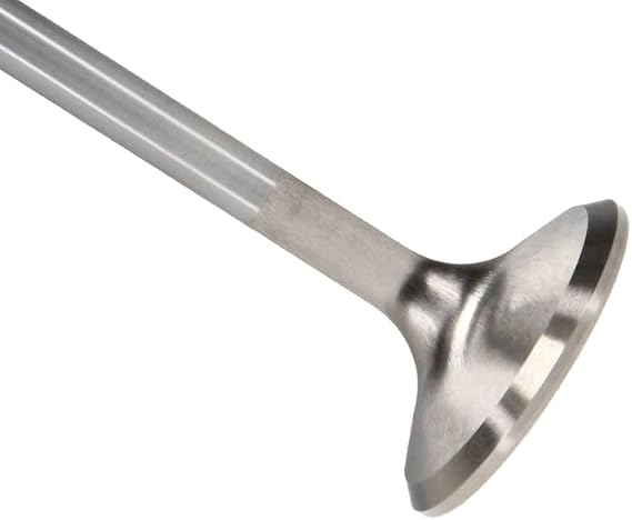 Manley Performance Manley Small Block Chevy LS-1 / LS-2 (LS-6 Head) 1.600 Head Diameter Race Flo Exhaust Valves