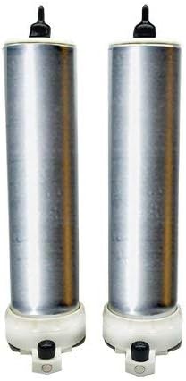 Inogen at Home Replacement Column Pair