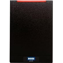 HID 920NHRTEK0000C pivCLASS R40-H Smart Card Reader