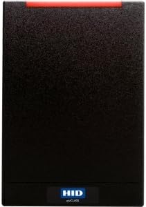 HID 920NHRTEK0000C pivCLASS R40-H Smart Card Reader