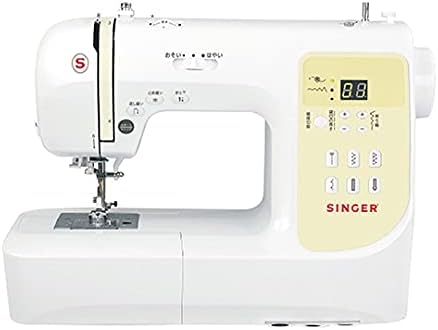 SINGER SN777 Computer Sewing Machine