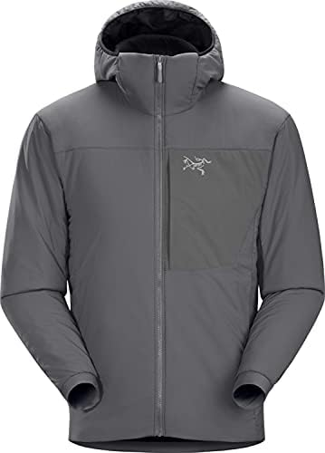Proton LT Hoody Mens