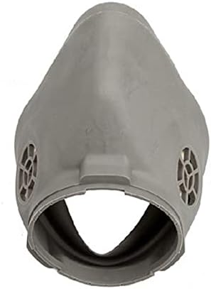 For 6894 Nose Cup Assembly 6800 Respiratory Protect Cover Replacement Part