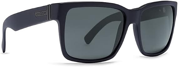 VonZipper Unisex Elmore Sunglasses