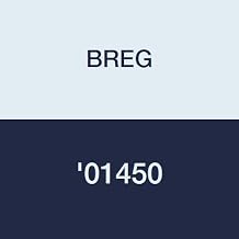 BREG '01450 Strap Set, Fusion C Left XL