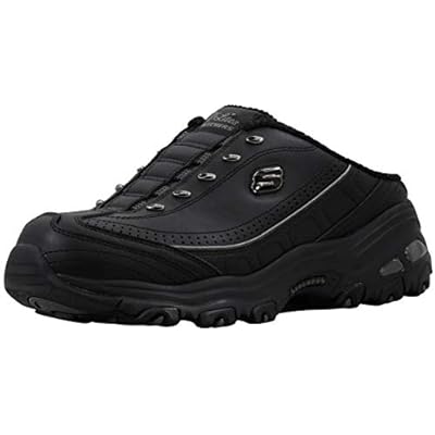 Skechers Womens D Lites Bright Sky Sneakers