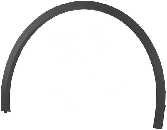 T Parts Model Y Ön Çamurluk Dodik | Tesla Model Y 2020–2025 Uyumlu | Parça No 1683859-00-A / 1683860-00-A | (SOL)