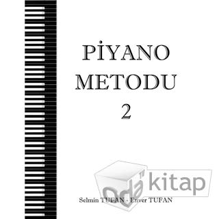 Piyano Metodu 2