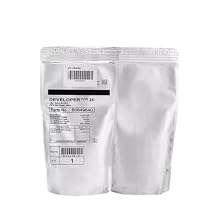900g Type24 Developer Powder Compatible with MP 6001 7502 7001 8000 8001 9001 9002 9003 1060 1075 2060 2075 Printers