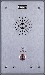 Fanvil I12 SIP Audio Intercom