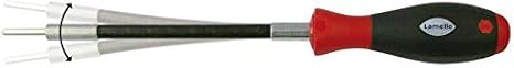 Lamello 251993 P-Mounting Fitting Tool, Flexible Hex Key
