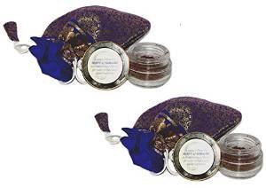 Scent of Samadhi 2 Jars