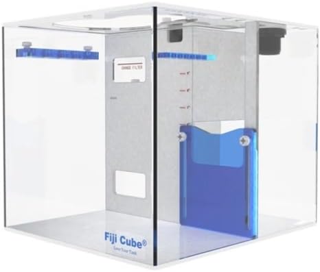Fiji Cube Advanced Reef Sump 12