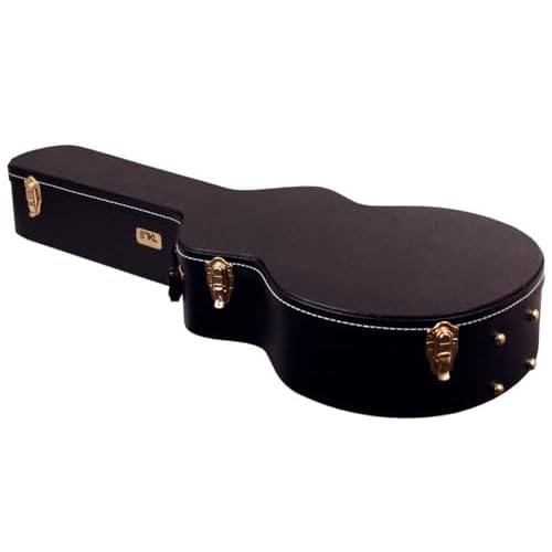 TKL Premier Small Jumbo  175-Style Guitar Case 07816BL