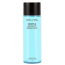 BYS Gentle Makeup Remover - Cleanses Skin and Removes Makeup, Paraben Free, 110Ml