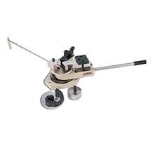 Baileigh Ornamental Metal Bender (MPB-15)