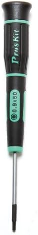 0.9mm Precision Hex Screwdriver by Pro'sKit